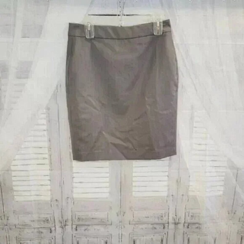 Ann Taylor Pencil Skirt